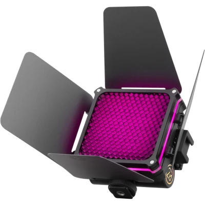Afbeelding van Zhiyun Fiveray M20C Combo RGB