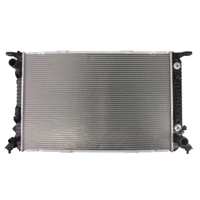 Afbeelding van Radiateur NRF 53116
