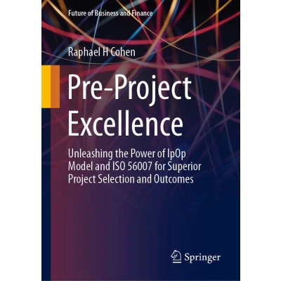 Afbeelding van Future of Business and Finance Pre Project Excellence