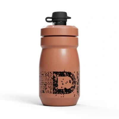Afbeelding van Camelbak Podium Dirt Series Chill Bike Bottle, Cycling, Sierra Red, 450 ml