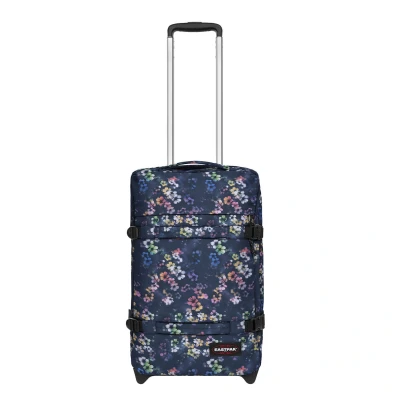 Afbeelding van Eastpak Transit&#039;r S TSA Reistas Flora Fade Navy