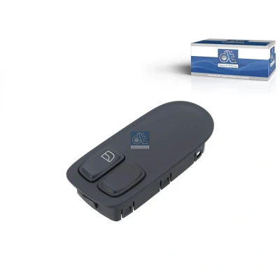 Afbeelding van Schakelaar, raamopener DT 5.80031