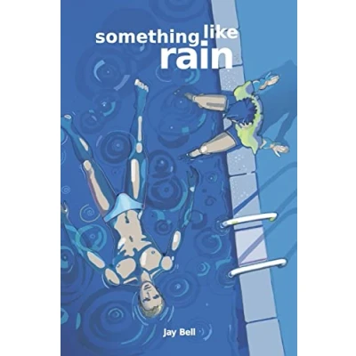 Afbeelding van Something Like Rain: 9