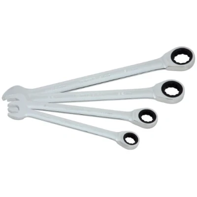 Afbeelding van KS Tools Combisleutel set (4 stuks 24 32mm)