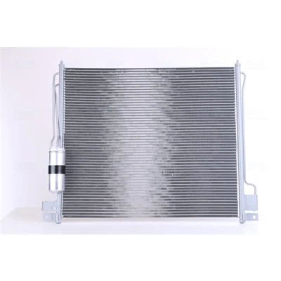 Afbeelding van Nissens Airco condensor 94879