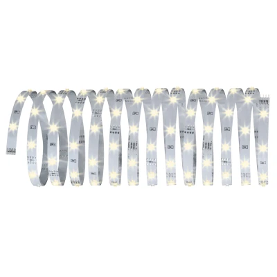 Afbeelding van Paulmann YourLED ECO LED strip 10,5W 156lm/m 3000K Warm wit 5m