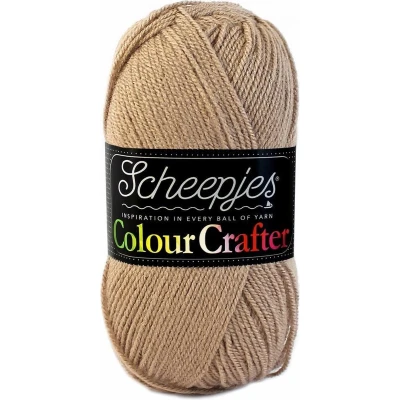 Afbeelding van Scheepjes Colour Crafter 100g Veenendal