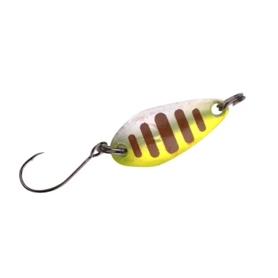 Afbeelding van Trout Master Incy Spoon 3.5gr Kleur : Caribbean