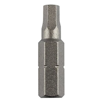 Afbeelding van kwb 120440 Kruis bit 5 delig