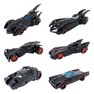 Afbeelding van Mini Auto Cadeauset 6 Stuks Terugtrekken Speelgoedauto Legering Kleine Auto&#039;s voor Kinderen speelgoedauto&#039;s autoset Racewagen Het Leerspel Van Peuters Jongens en Meisjes