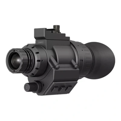 Afbeelding van SiOnyx Opsin Digitale Full Color Nachtkijker Goggles
