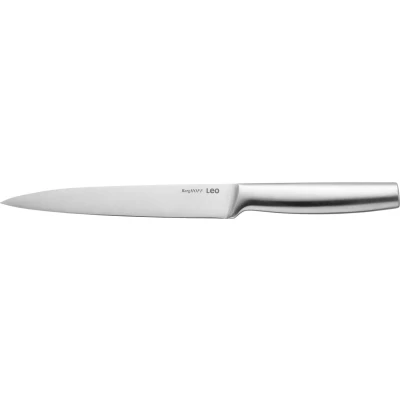 Afbeelding van BergHOFF Trancheermes Legacy, 20 cm Leo Line