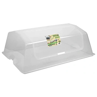 Afbeelding van EDA deksel / kap voor Veg &amp; table Max en kweekbak