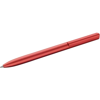 Afbeelding van Pelikan 822435 balpen Ineo Fiery Red in vouwdoosje 1 stuk (pak van 1)
