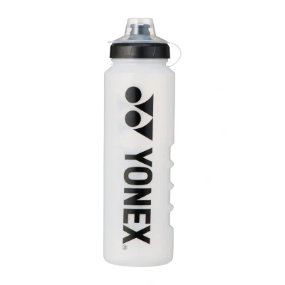 Afbeelding van Yonex AC590 bidon transparant / zwart