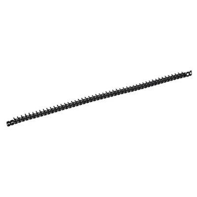 Afbeelding van Originele Einhell gipsplaatschroeven met fijn schroefdraad (3,5 x 35 mm; 1000 stuks, 20 schroefgordels elk 50 schroeven voor magazijnen, geschikt het magazijnopzetstuk)