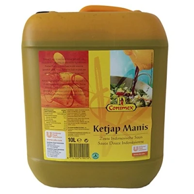 Afbeelding van Conimex Ketjap Manis 10l