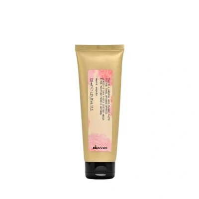 Afbeelding van Davines Pasta Medium Hold Pliable Haarpasta, 125 ml