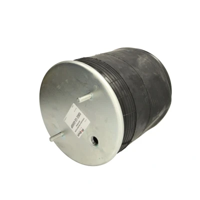 Afbeelding van Magnum Technology Veerbalg 5002 03 0099P