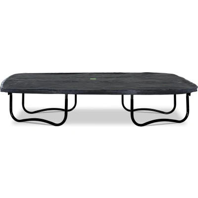 Afbeelding van EXIT Premium trampoline afdekhoes 305x519cm
