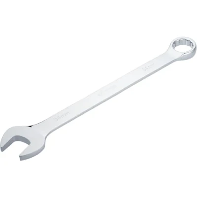 Afbeelding van Vigor V7740 34 Ring steeksleutel Sleutelbreedte (metrisch) mm