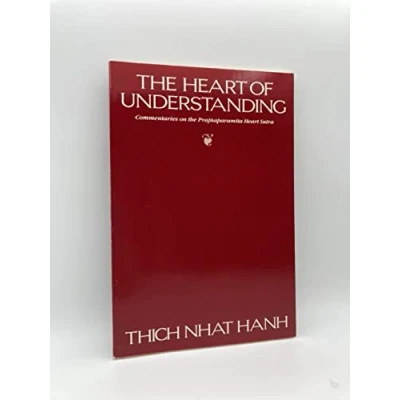 Afbeelding van The Heart of Understanding
