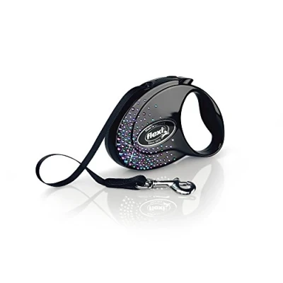 Afbeelding van Flexi Glam Splash Mystic S Tape 3m