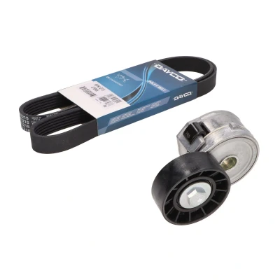 Afbeelding van Poly V riem set DAYCO KPV179