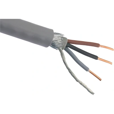 Afbeelding van XMVK as Grondkabel 10 meter (3 x 2.5 mm²)