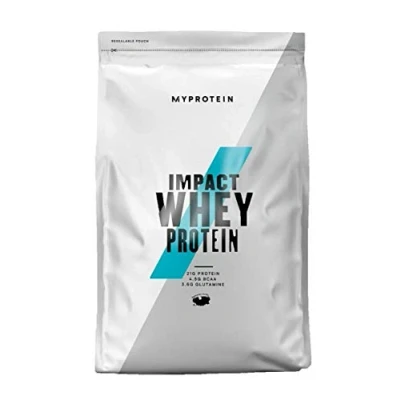 Afbeelding van Myprotein Impact Whey Proteïne, Tiramisu, 1 verpakking (1 x 1.000 g)