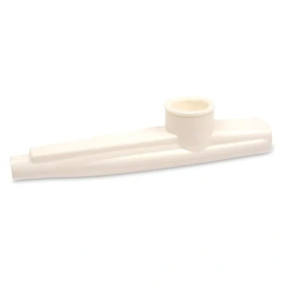 Afbeelding van Cascha HH 2198 Kazoo wit