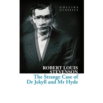 Afbeelding van The Strange Case of Dr Jekyll and Mr Hyde