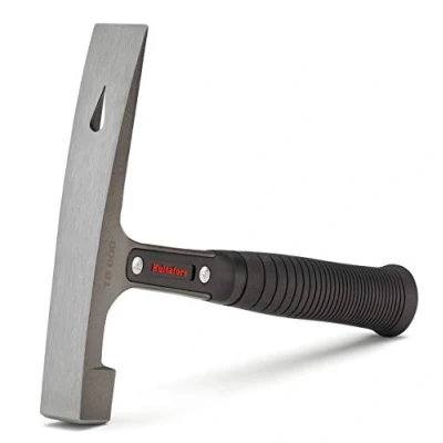 Afbeelding van Hulfafors TB 600 metselaarshamer 1020 gram