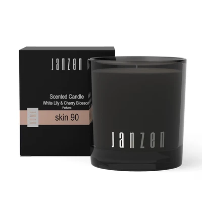 Afbeelding van Janzen Scented Candle Skin 90