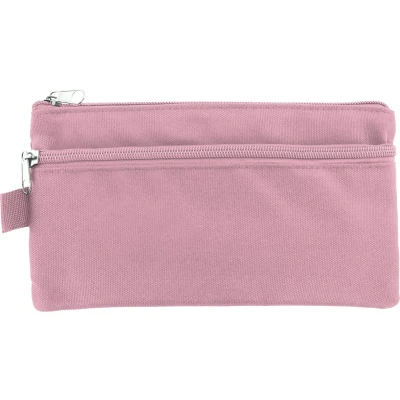 Afbeelding van Kangaro penetui plat 21x11cm roze pastel K 58117