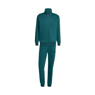 Afbeelding van adidas Sportswear Trainingspak, Heren, Maat: XS, Aurora ivy