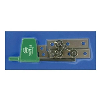 Afbeelding van Festool Accessoires Keermessen Wepla Set D 16 2+2 497458