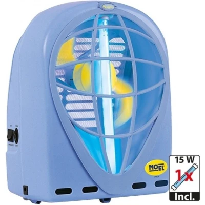 Afbeelding van insektenvanger 15W, 505361, Mo el