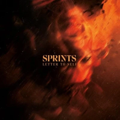 Afbeelding van Sprints Letter To Self (CD)