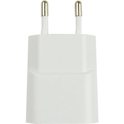 Afbeelding van Grab &#039;n Go Oplader Met Enkele Usb poort Haaks 1a Zwart