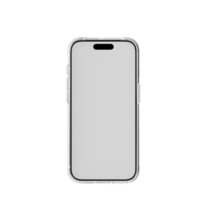 Afbeelding van Tech21 Evo Lite TPU Back Cover Transparant Apple iPhone 15 Pro