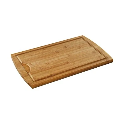 Afbeelding van Zassenhaus snijplank bamboe 42x27.5x2cm