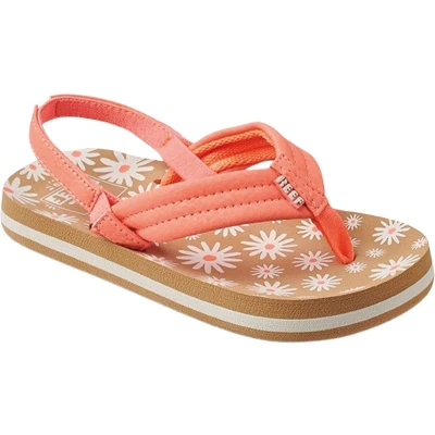 Afbeelding van Little Ahi Slippers Junior Daisy 470 5 Print