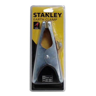 Afbeelding van STANLEY LASSEN ELITE 500 KLEM