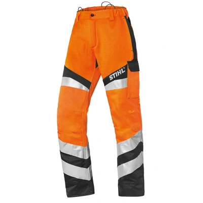 Afbeelding van Stihl PROTECT FS Reflecterende Veiligheidsbroek