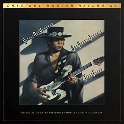Afbeelding van Texas Flood