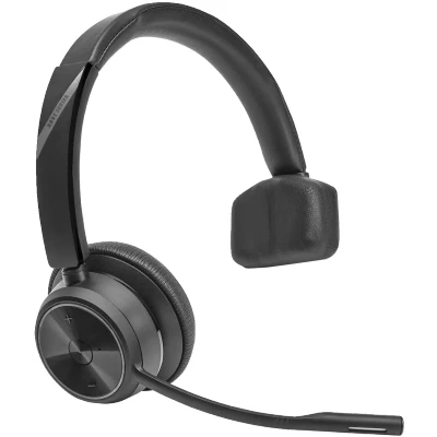 Afbeelding van HP Poly Savi 7310 Headset Draadloos Hoofdband Kantoor/callcenter Zwart