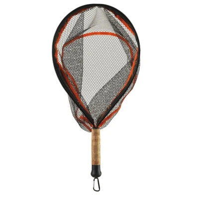 Afbeelding van Daiwa Presso Iprimi Trout Net M Schepnet