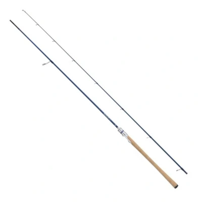 Afbeelding van Abu Garcia SÖLV AG1 Spinhengel 3.1m (9 32g)