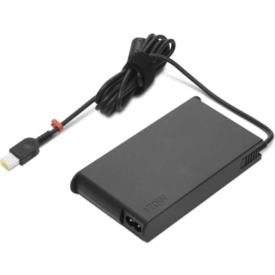 Afbeelding van Lenovo GX20Z46287, Ordinateur portable, Intérieure, 100 240 V, 50 60 Hz, 170 W, 20 V